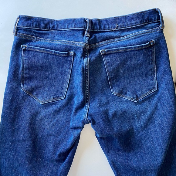 skinny 29 short Banana Republic jeans - Picture 3 of 6